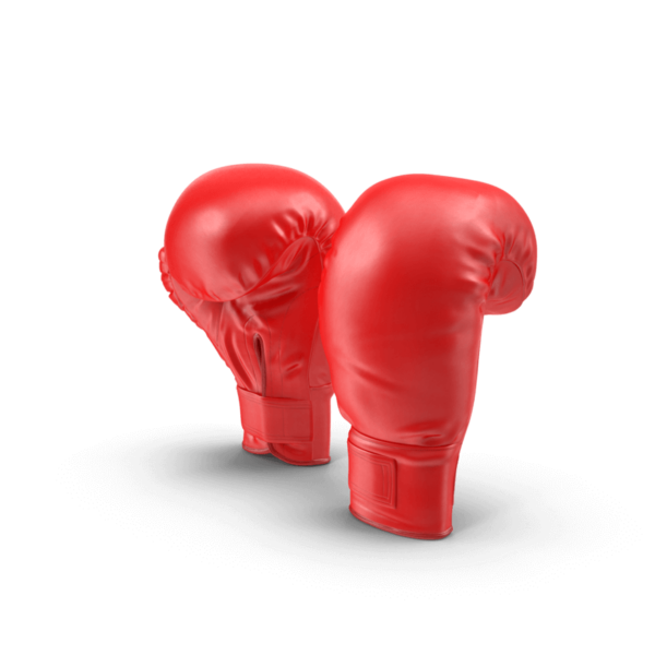 Boxing Glove - Uki Ecommerce Specialist