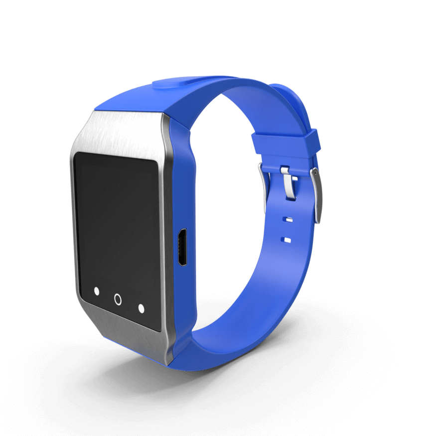 Sports Watch - Uki Ecommerce Specialist