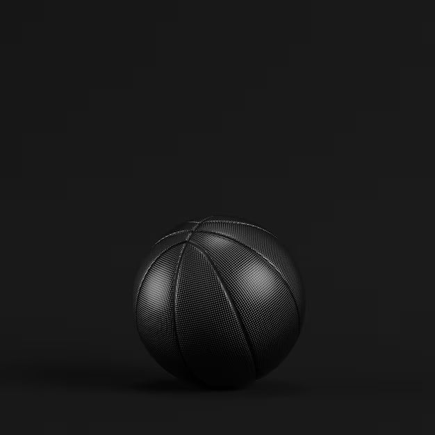 Kobes Basketball - Uki Ecommerce Specialist