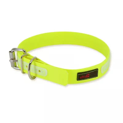 Glow In The Dark Collar - Keep Your Pet Safe and Seen After Dark - Uki Ecommerce Specialist