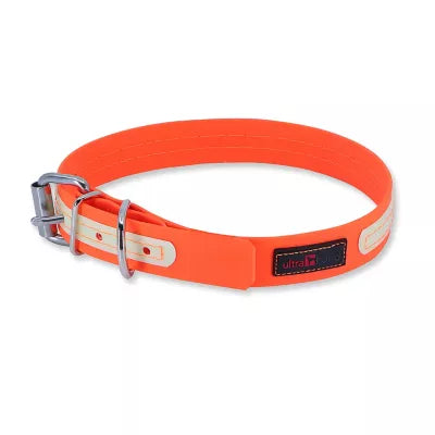 Glow In The Dark Collar - Keep Your Pet Safe and Seen After Dark - Uki Ecommerce Specialist